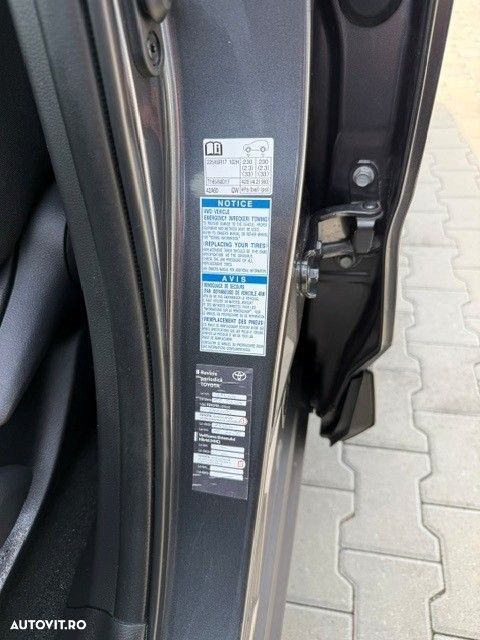 Toyota RAV4 2.0P CVT AWD Dynamic - 13