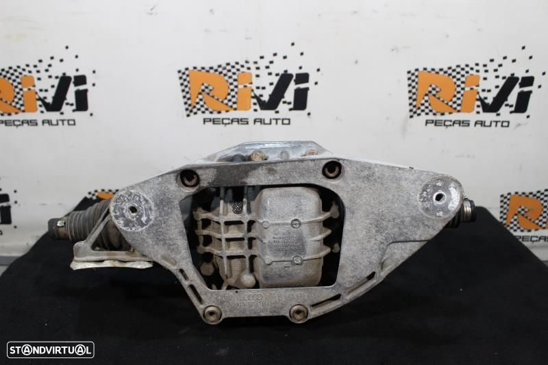 Diferencial Audi A5 (8T3)  Oar / Oar525053d / 525053D / 525083C / Oar5 - 1