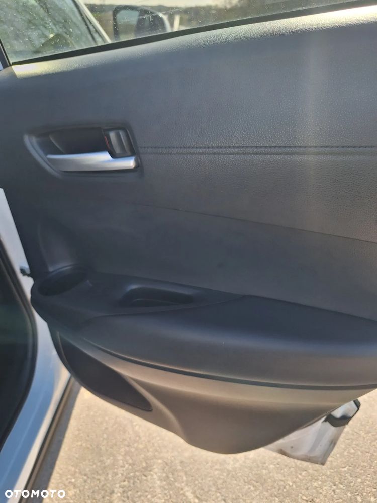 Toyota Corolla Cross 2.0 VVT-i Style - 10