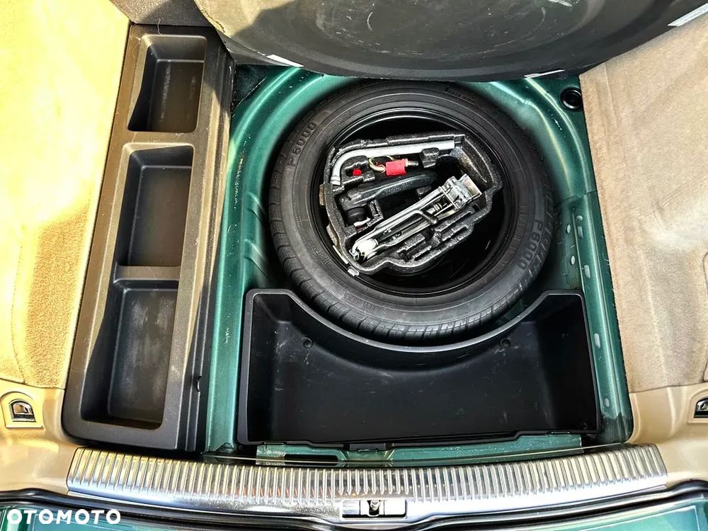 Volkswagen Bora Variant 2.3 V5 - 16