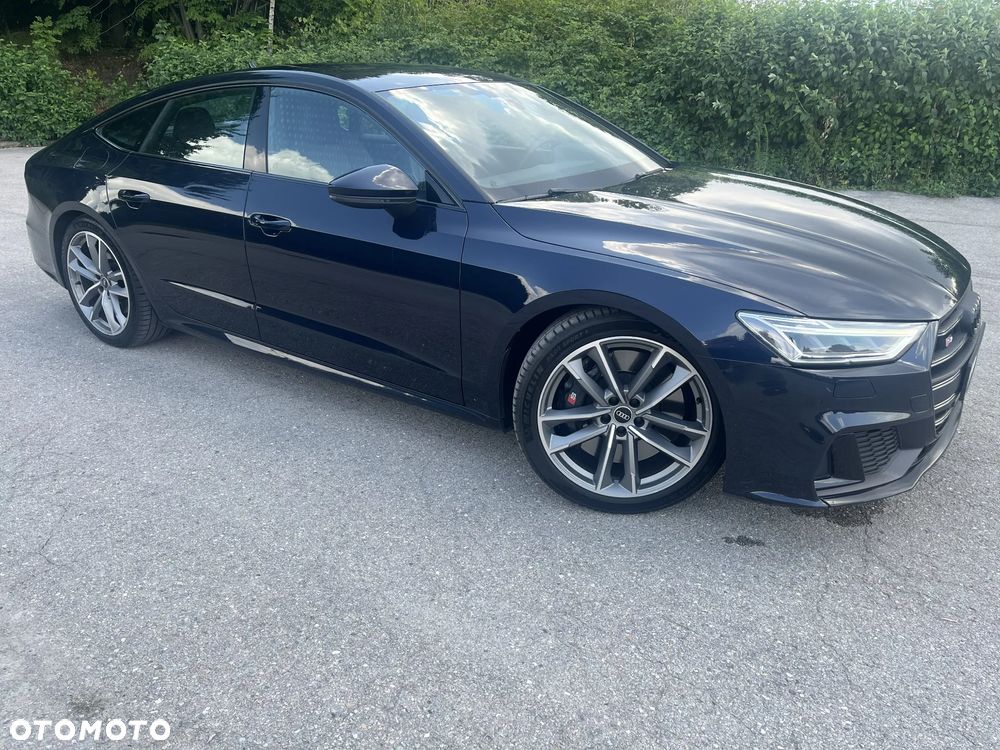 Audi S7 Sportback - 6