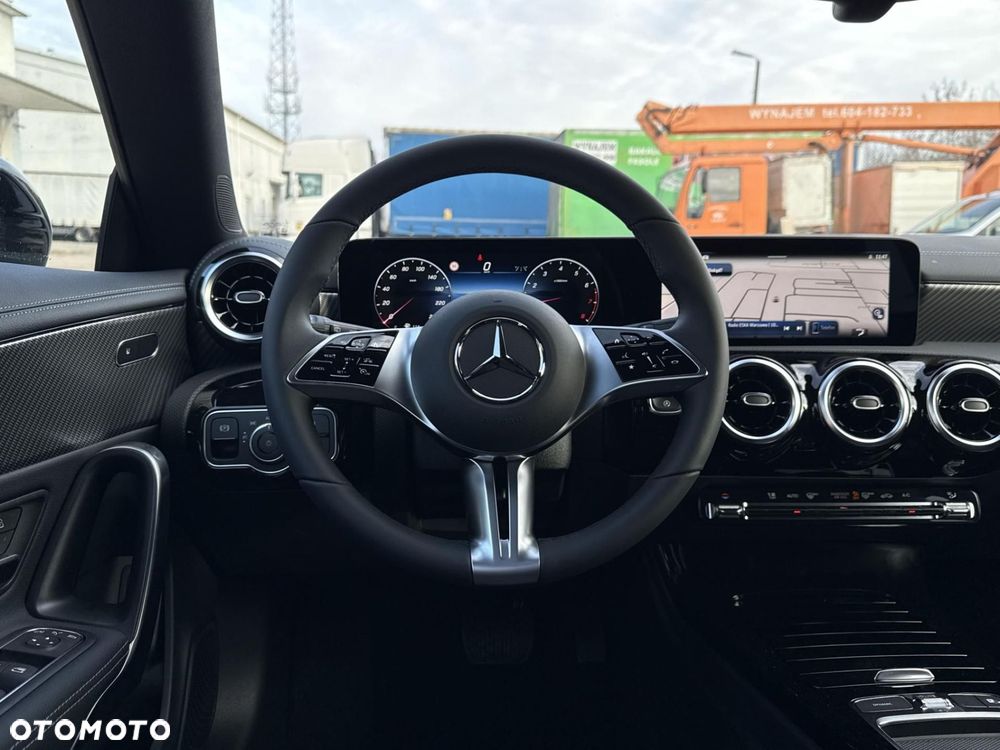 Mercedes-Benz CLA - 19