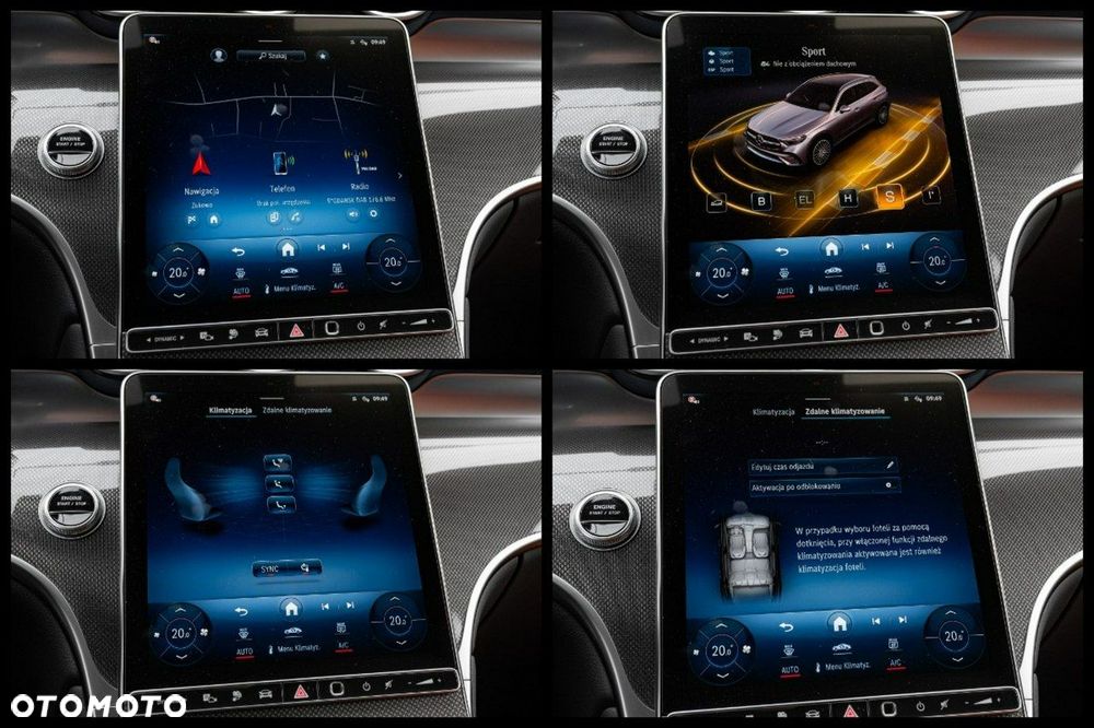 Mercedes-Benz GLC - 19