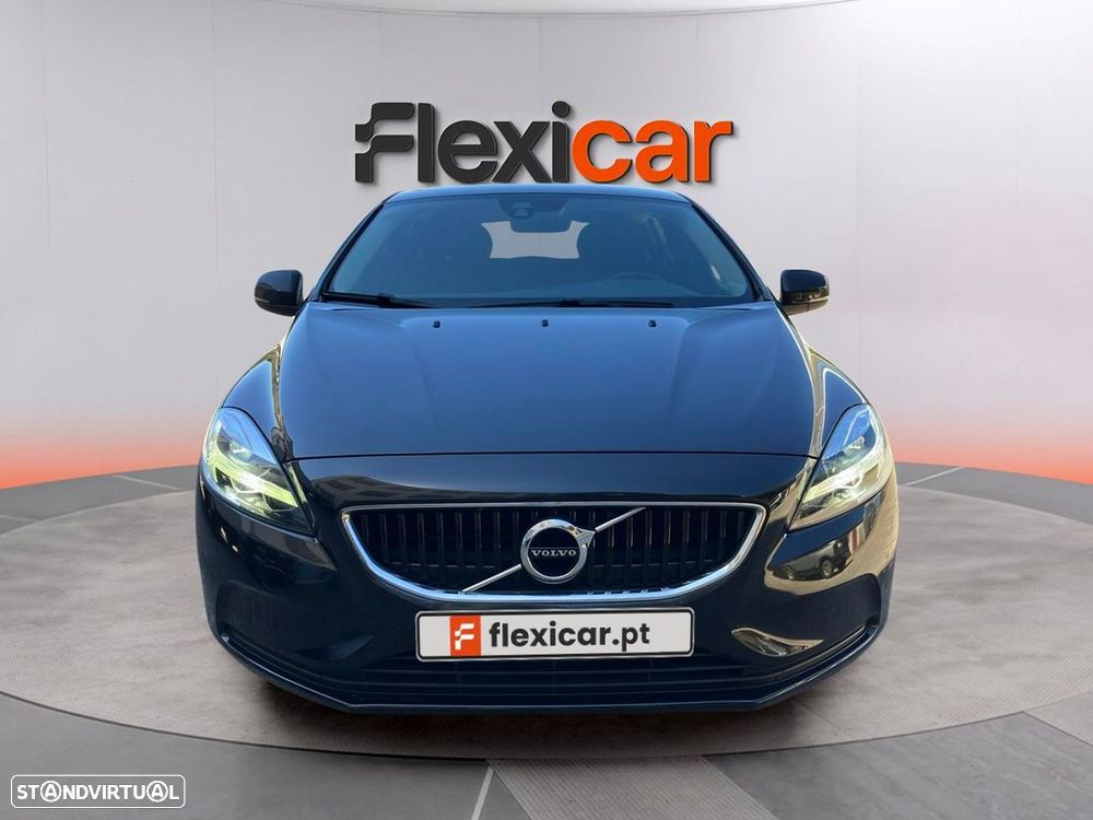 Volvo V40 1.5 T3 Sport Edition Geartronic - 2