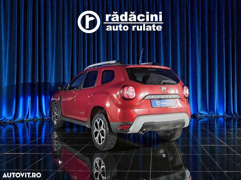 Dacia Duster - 5