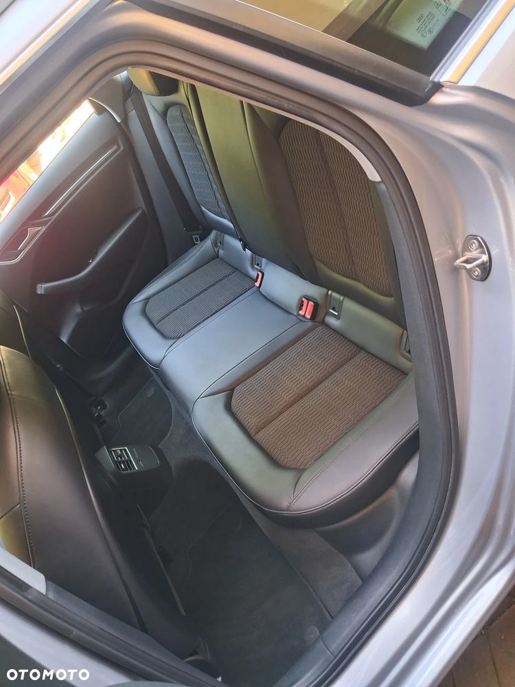 Audi A3 Sportback 1.5 TFSI cylinder on demand design - 26