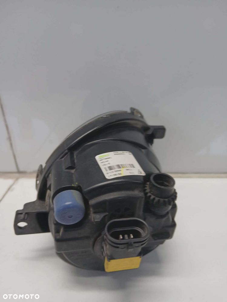 PRAWY PRZÓD HALOGEN  VOLVO XC60 C30 C70 LIFT 30796681 LAMPA PRZECIWMGIELNA - 4