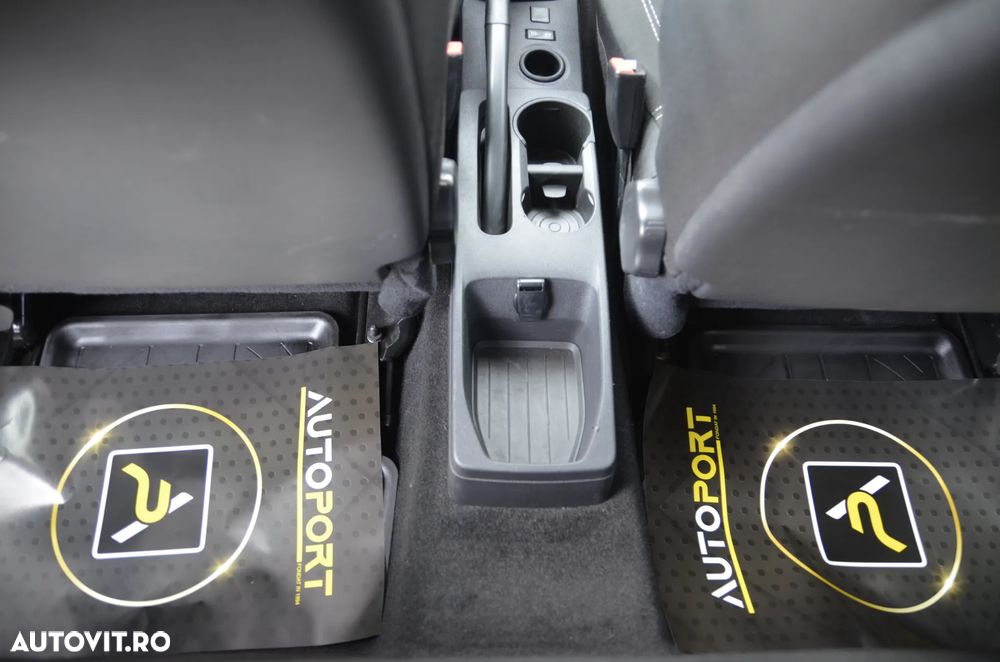 Renault Captur (ENERGY) dCi 90 INTENS - 27