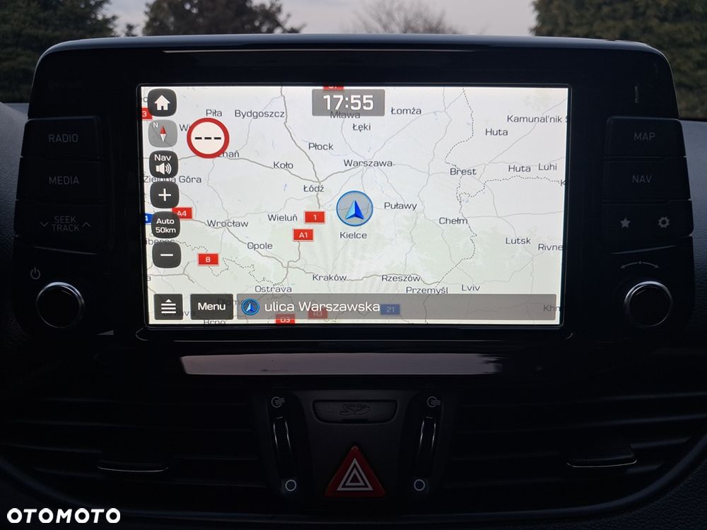 Hyundai i30 1.4 T-GDI Passion Plus - 24