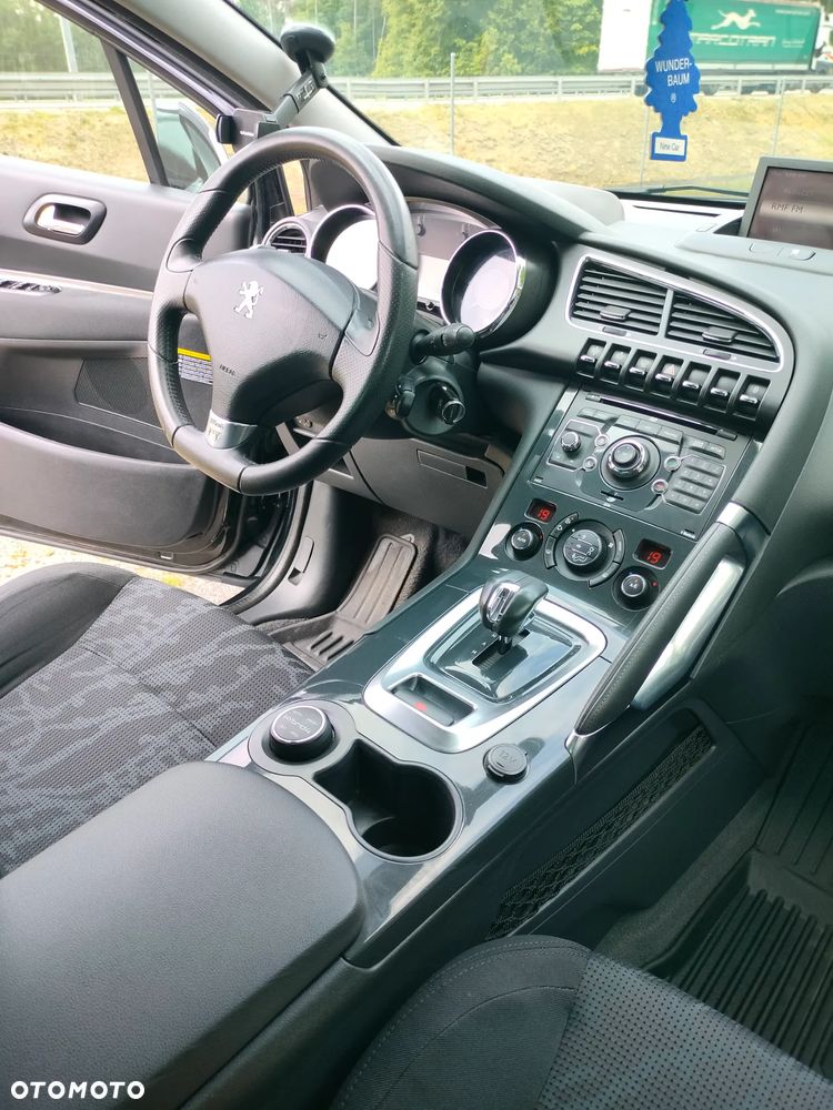 Peugeot 3008 - 19