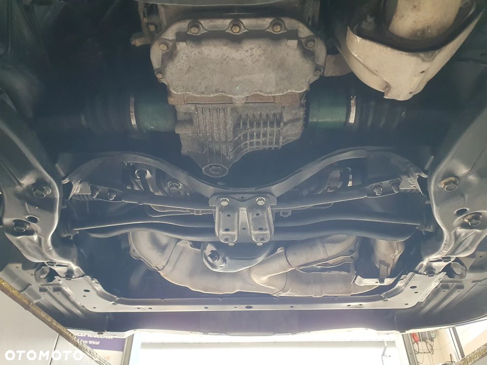 Subaru Impreza 2.0 WRX STI - 32