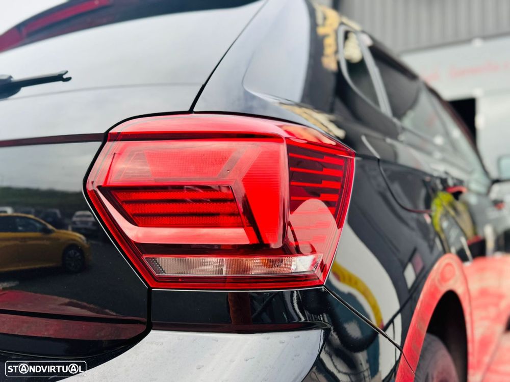 VW Polo 1.0 TSI Confortline - 10