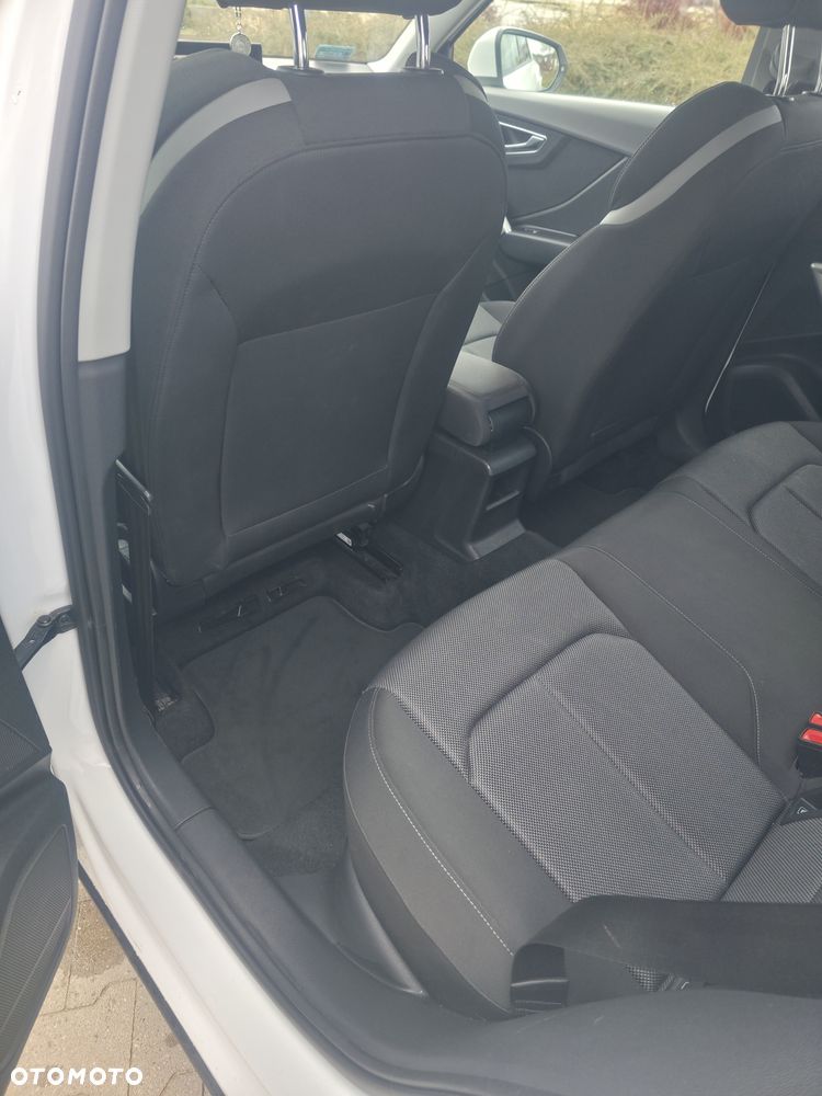 Audi Q2 35 TFSI S tronic - 5