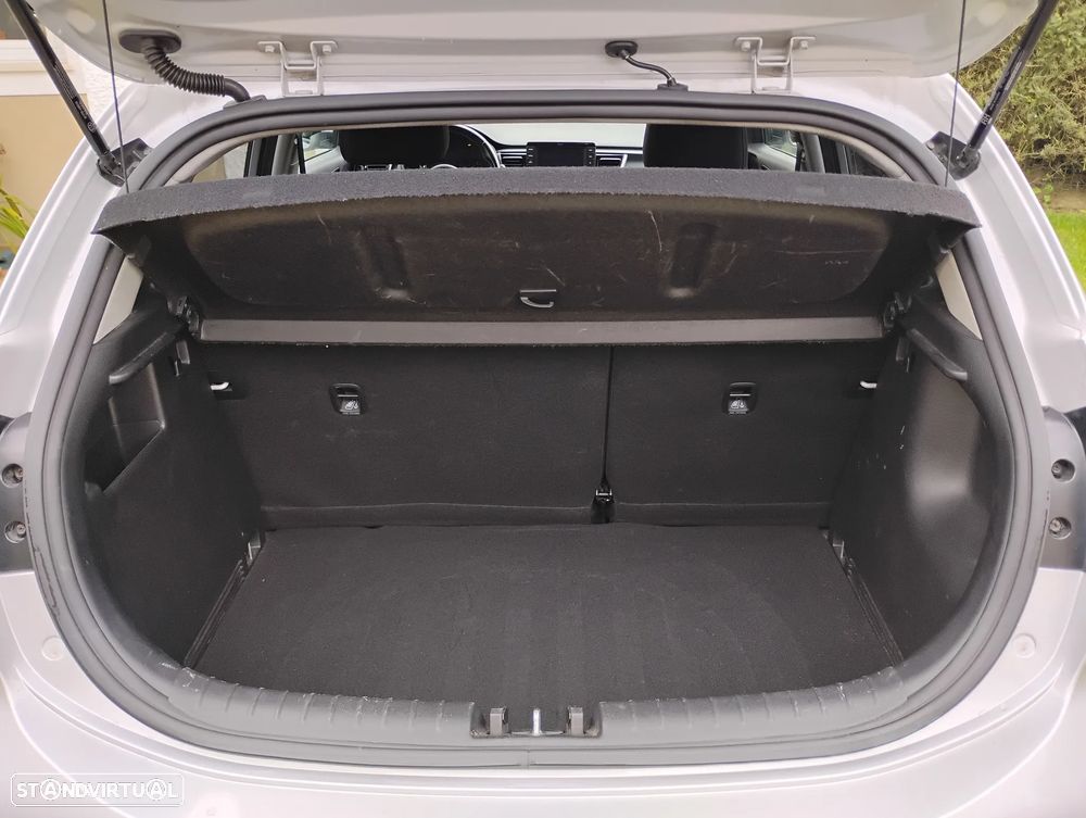 Kia Rio 1.0 T-GDi Drive - 23