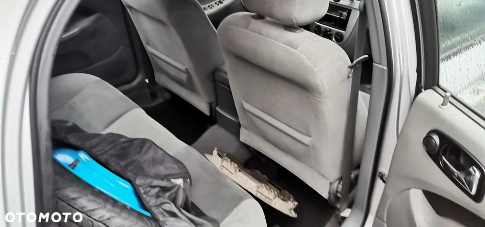 MASKA BLOTNIK ZDERZAK LAMPA DRZWI KLAPA SZYBA CHEVROLET LACETTI U92 - 7