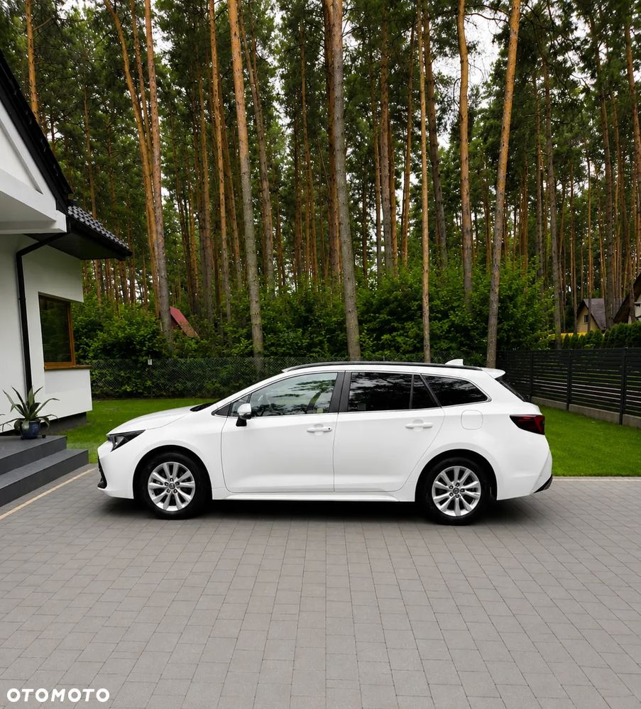 Toyota Corolla - 2