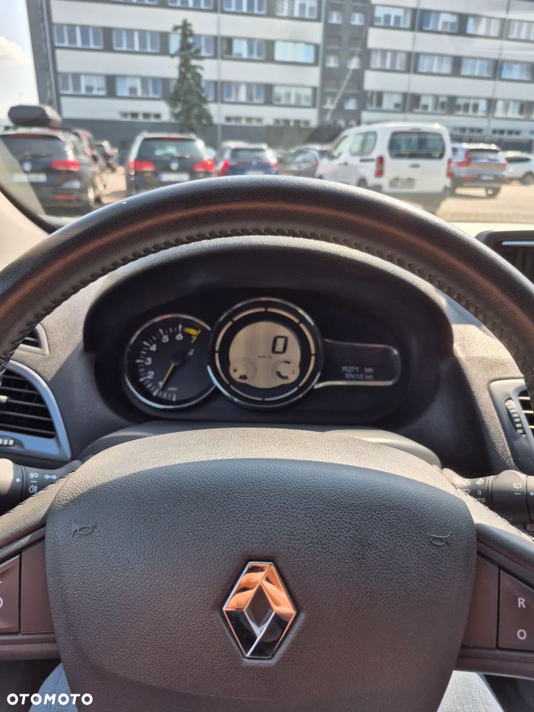 Renault Megane - 19