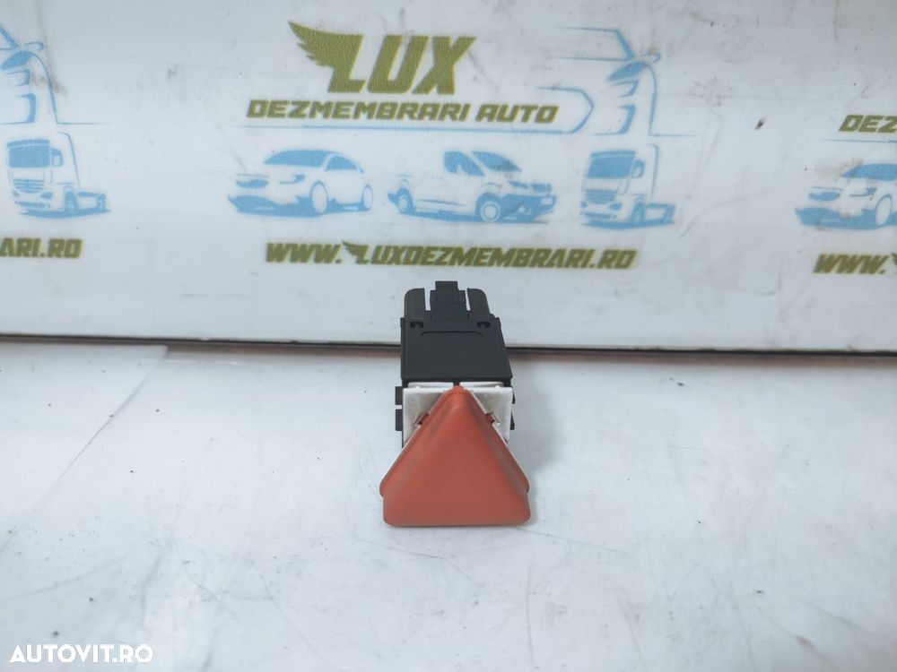 Buton avarie 1K0953509A Volkswagen VW Jetta 5 - 1