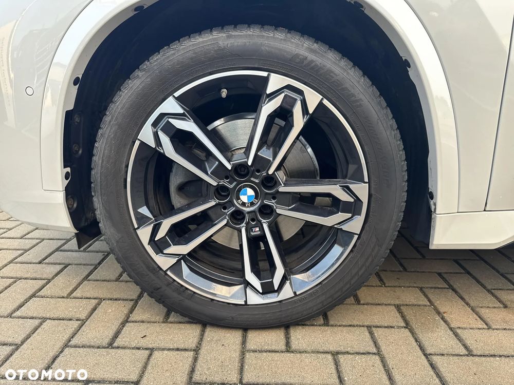 BMW X1 sDrive20i mHEV M Sport sport - 19