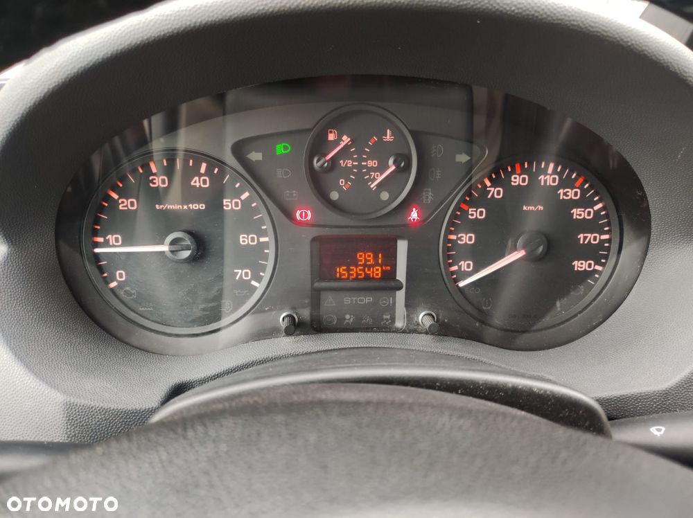 Citroën Jumpy XL - 7