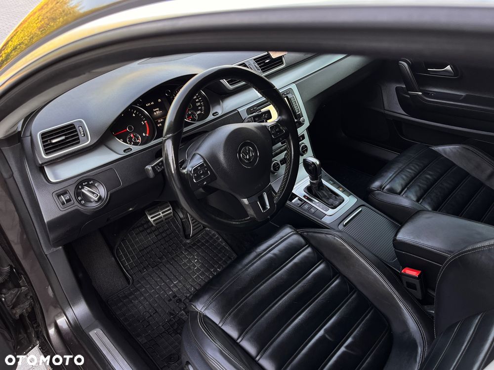 Volkswagen CC 2.0 TDI DPF BMT DSG - 9