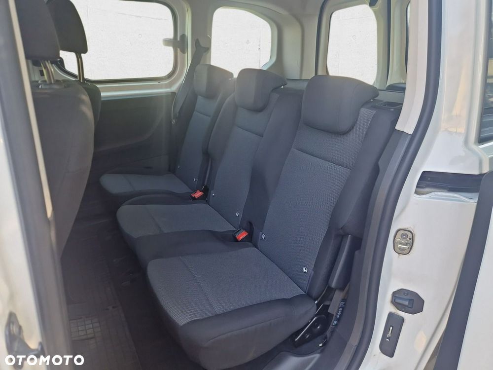 Toyota Proace City Verso - 22