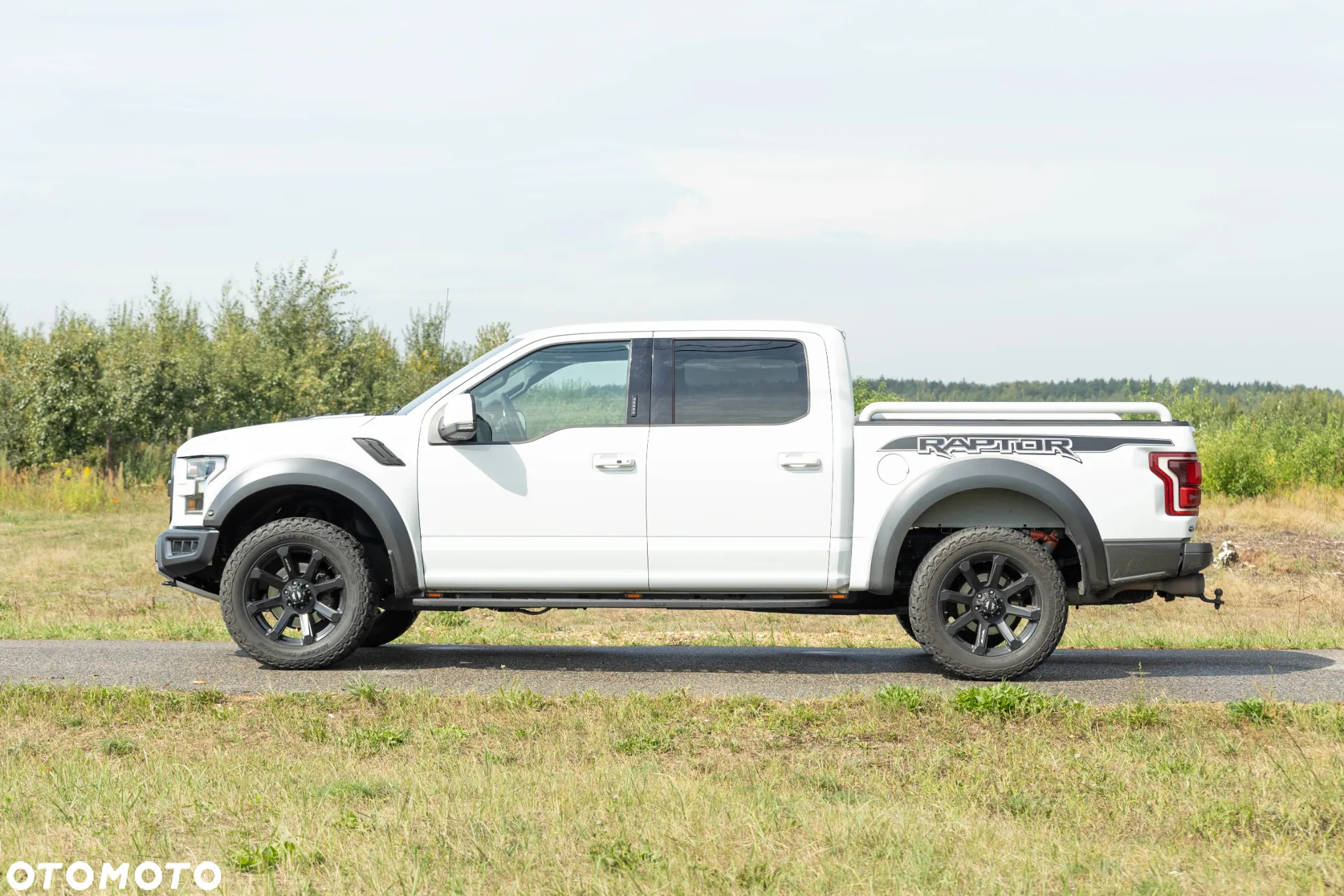 Ford F150 - 7
