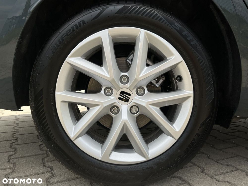 Seat Leon Sportstourer - 11