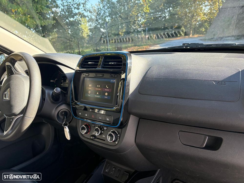 Dacia Spring Comfort - 18