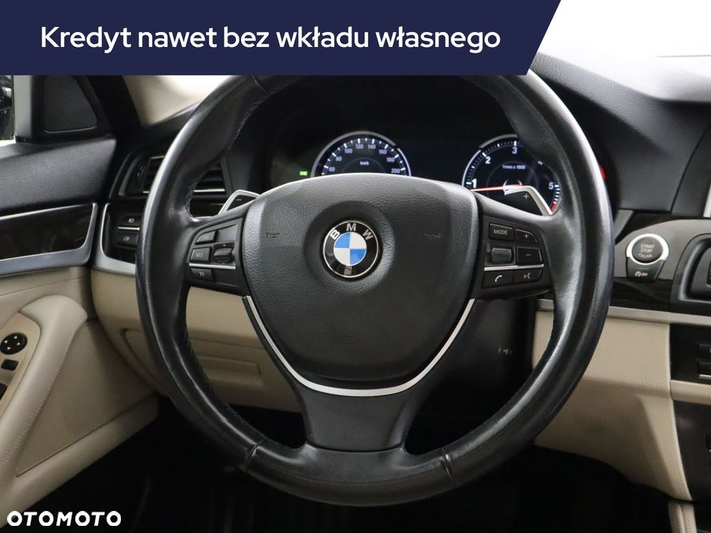 BMW Seria 5 - 23