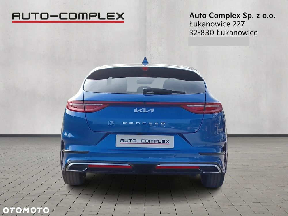 Kia ProCeed - 4