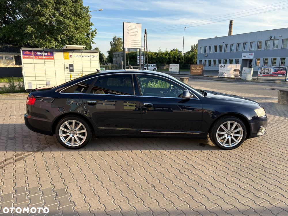 Audi A6 Limousine - 10