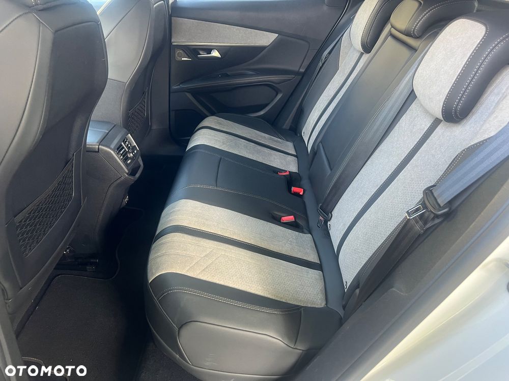 Peugeot 3008 Hybrid 225 e-EAT8 GT Pack - 15