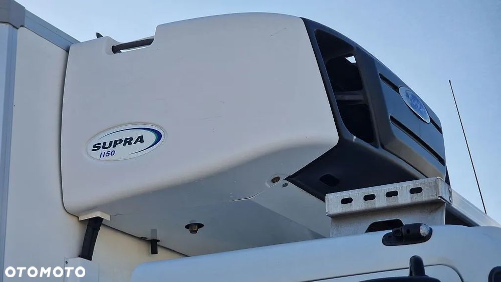 DAF LF 18.250 4x2 Chłodnia Carrier 1150 mono - 11