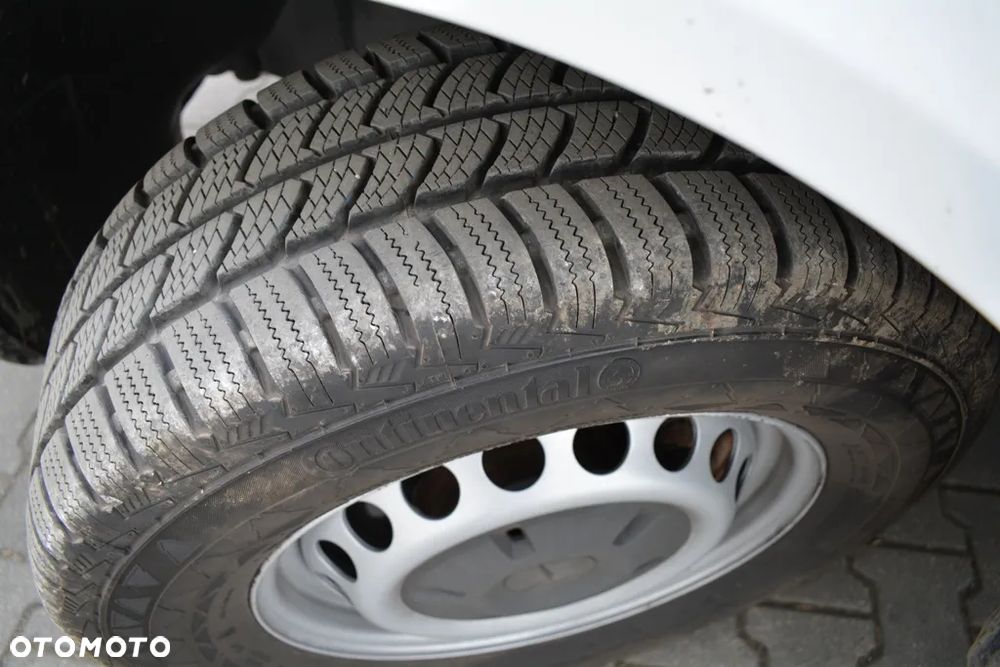 Mercedes-Benz Sprinter 316CDI LIFT MAXI - 20