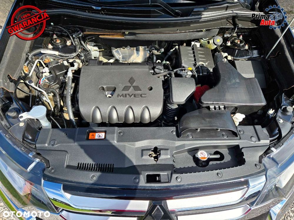 Mitsubishi Outlander 2.0 2WD Edition - 31