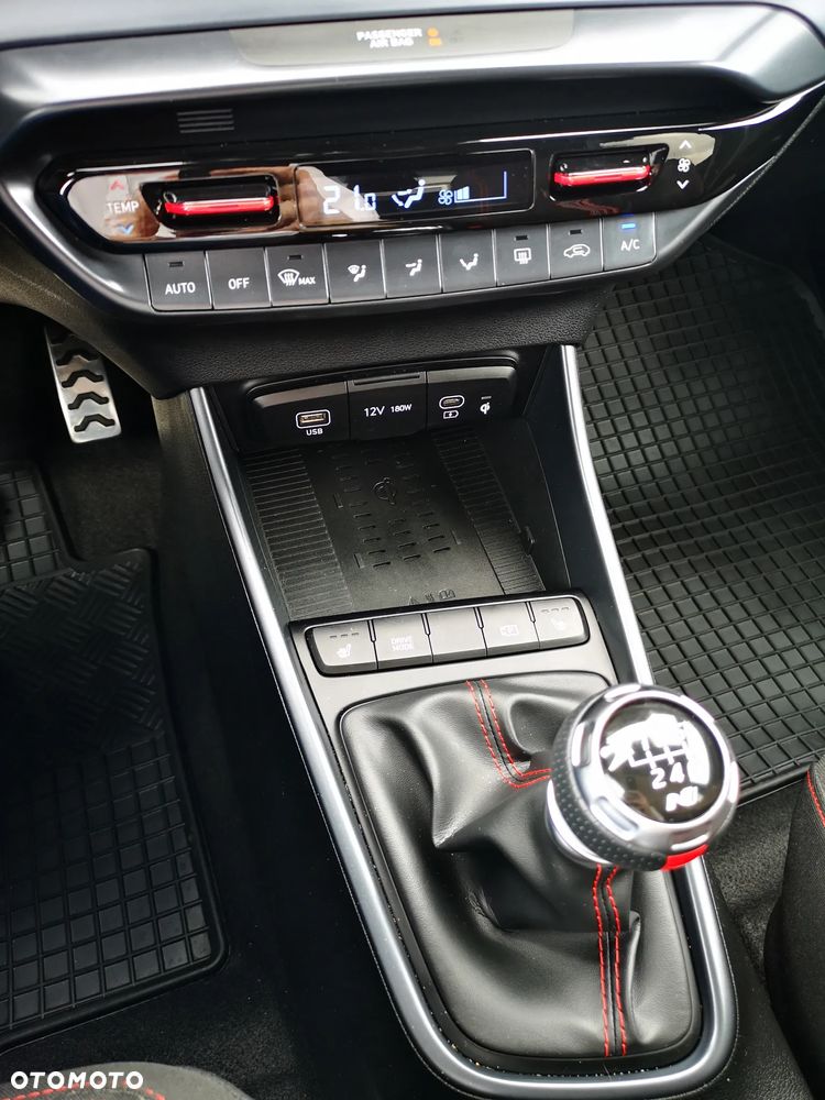 Hyundai i20 1.0 T-GDi N Line - 38