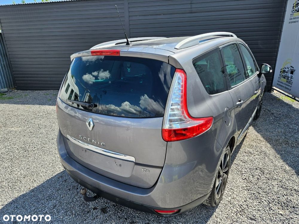 Renault Grand Scenic - 21