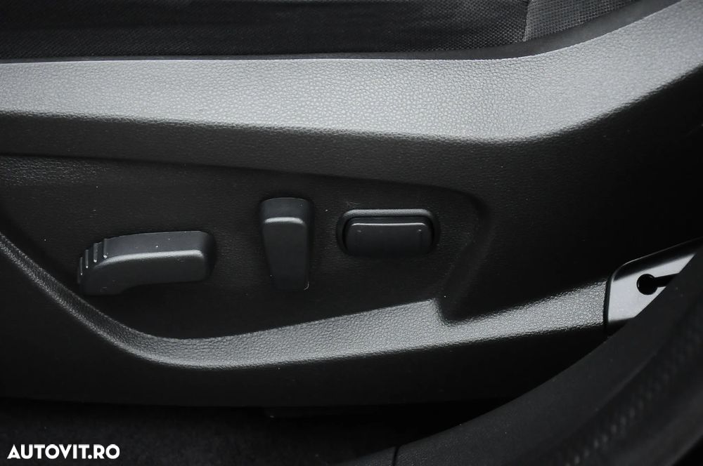 Renault Arkana E-TECH 145 Techno - 14