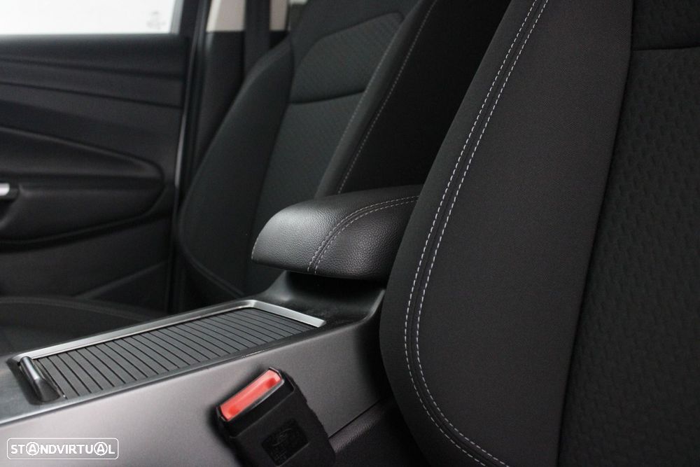 Ford Kuga 1.5 TDCi Titanium - 32