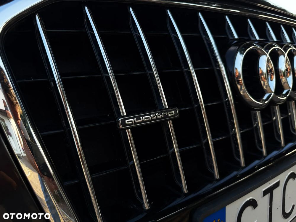 Audi Q5 - 9