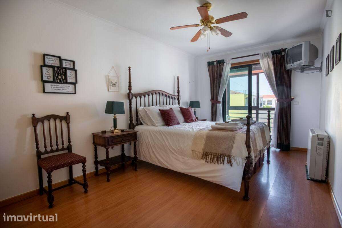 Apartamento com 2 quartos - localizado em Setubal - Grande imagem: 5/24