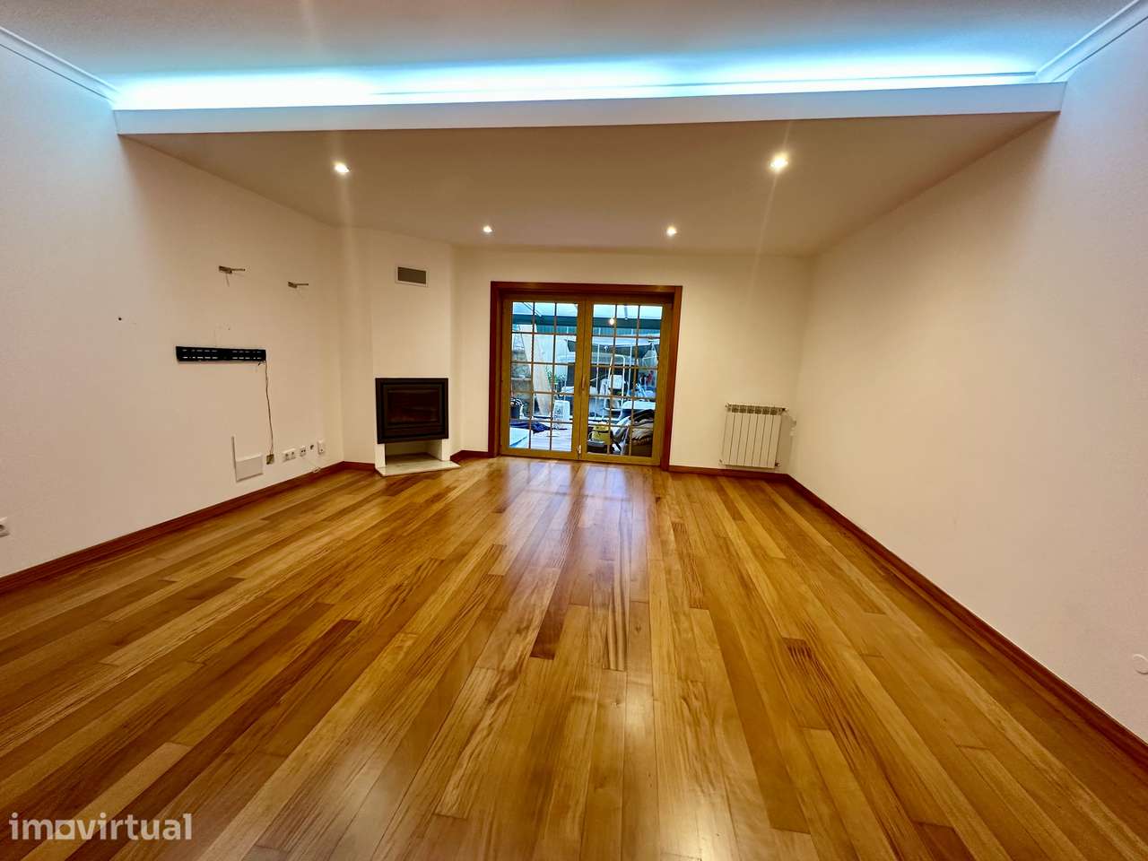 Apart. Quinta de São Gonçalo T2 com 101 m² + Terraço de 55 m² - Grande imagem: 5/59