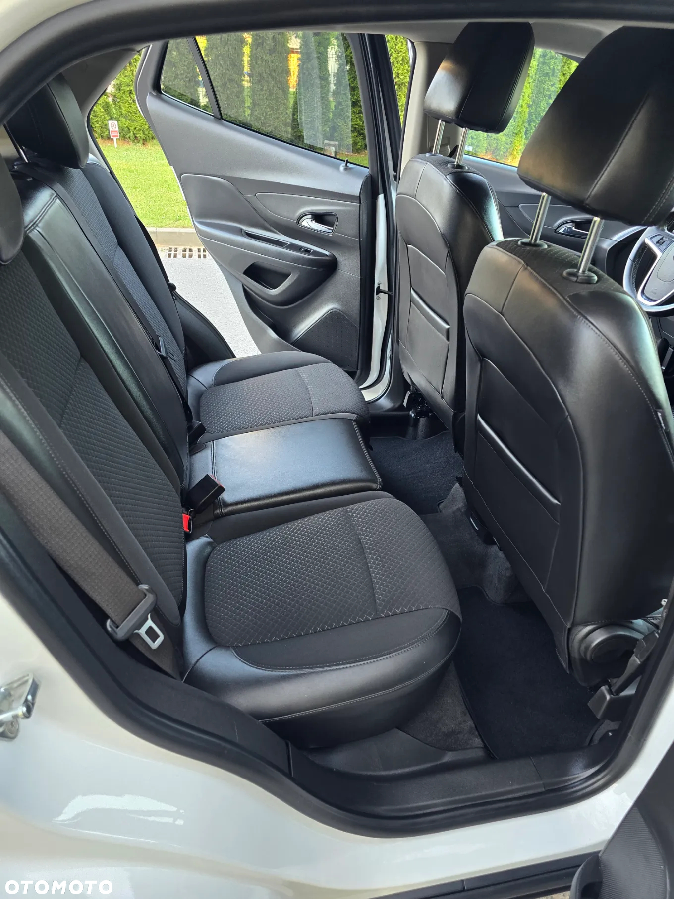 Opel Mokka 1.6 CDTI Cosmo - 22