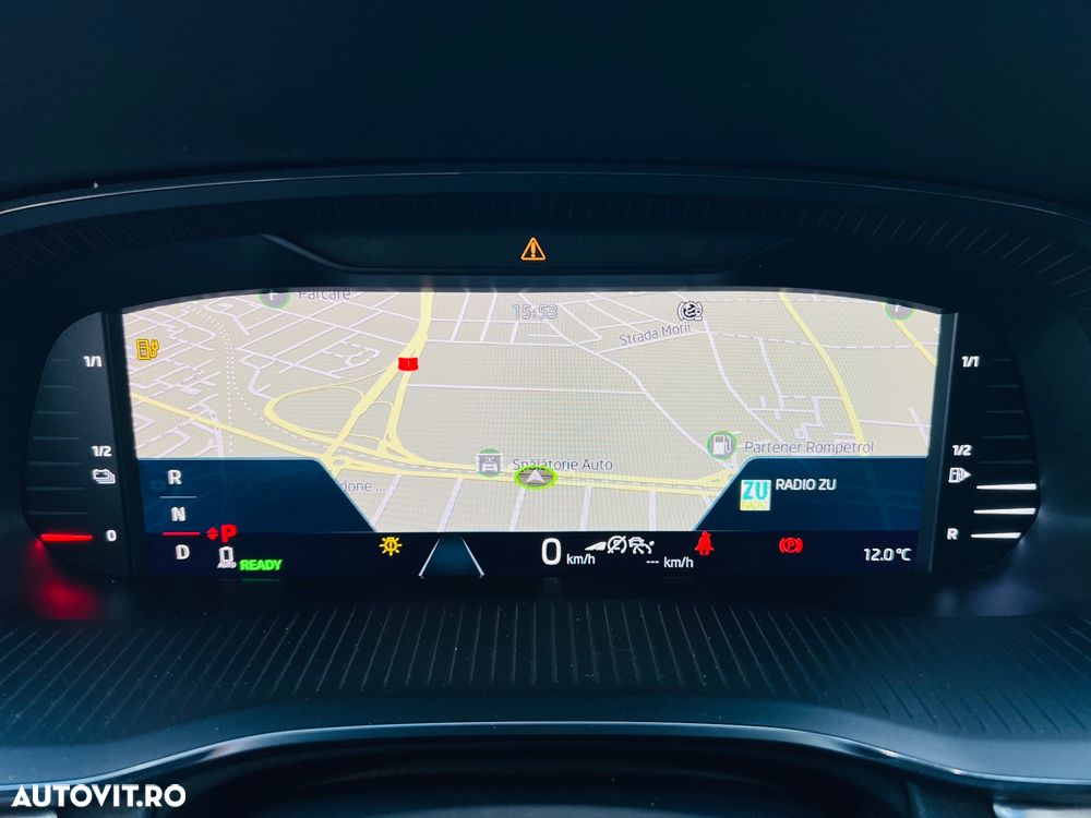 Skoda Octavia 1.4 TSI iV PHEV Ambition - 17