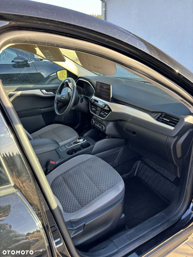 Ford Escape - 8
