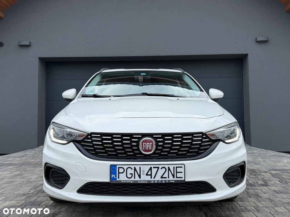 Fiat Tipo 1.4 16V More - 5