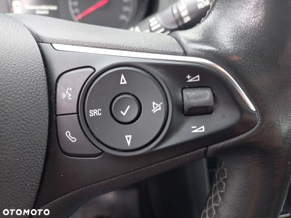 Opel Grandland X 1.2 T GPF Edition Business Pack S&S - 24