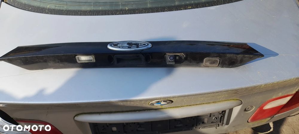 podświetlenie tablicy MONDEO MK4 LIFT KOMBI - 2