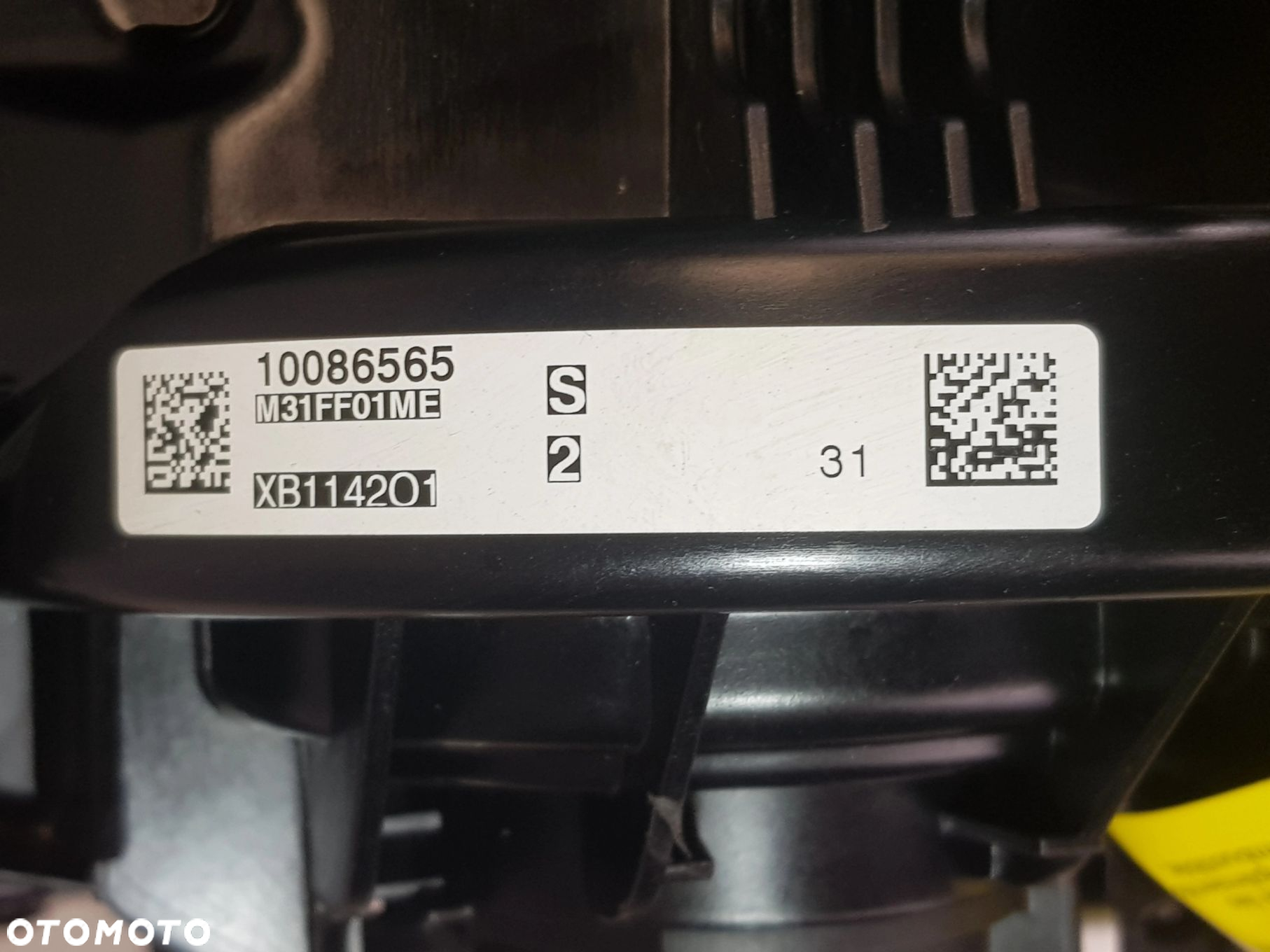 Silnik B46B20B B46 2.0 benzyna BMW F20 F30 G20 G22 G30 - 6